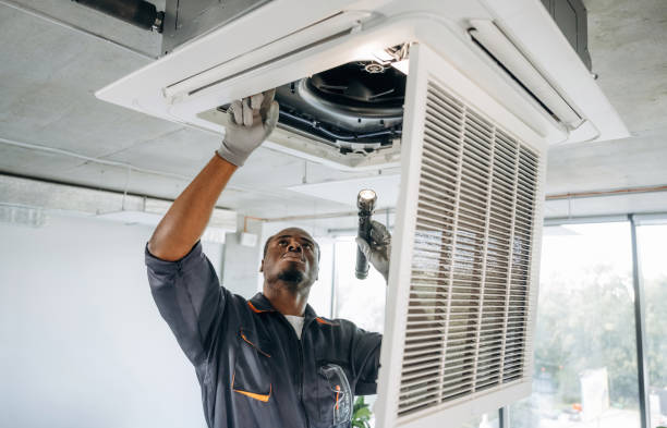 Licensed Air Conditioning Service service in Richwood, OH - FH HVAC