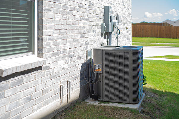 Reliable Air Conditioning Service contractor in Richwood, OH by FH HVAC